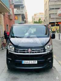 1990 Fiat Talento