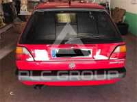 1990 Volkswagen GOLF