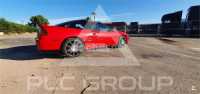 1994 Mitsubishi ECLIPSE
