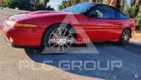 1994 Mitsubishi ECLIPSE