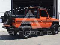 1994 Mercedes Benz G-Class