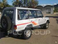 1995 Mitsubishi MONTERO