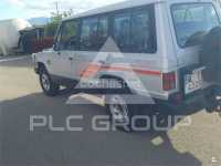 1995 Mitsubishi MONTERO