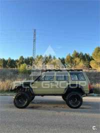 1995 Jeep CHEROKEE