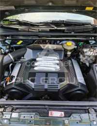 1995 Audi Coupe