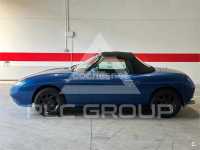 1995 Fiat Barchetta