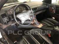 1995 Mercedes Benz SL-Class