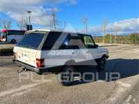 1995 Land Rover 