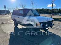 1995 Land Rover 