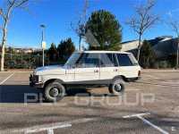 1995 Land Rover 