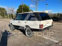 1995 Land Rover 