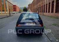 1997 Citroen Saxo