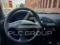1997 Citroen Saxo