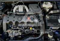1997 Citroen Saxo