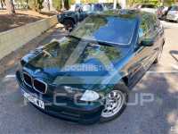 1998 BMW 3 series