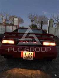 1998 Pontiac FIREBIRD
