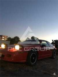 1998 Pontiac FIREBIRD