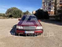 1998 Mercedes Benz C-Class
