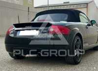 2000 Audi TT