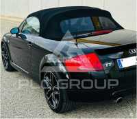 2000 Audi TT
