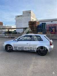 2000 Audi S3