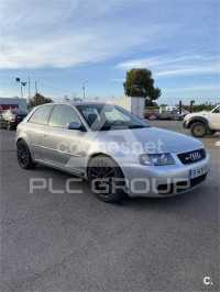 2000 Audi S3