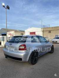 2000 Audi S3