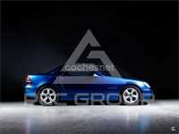 2000 Mercedes Benz SLK-Class
