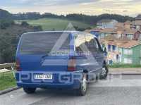 2000 Mercedes Benz Vito