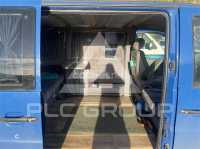 2000 Mercedes Benz Vito