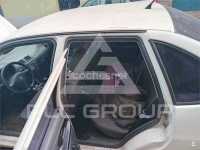 2000 Seat Cordoba