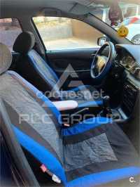 2001 Skoda Octavia