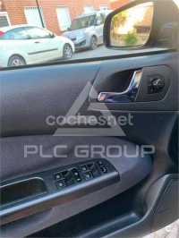 2001 Skoda Octavia