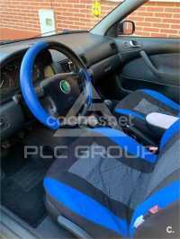 2001 Skoda Octavia