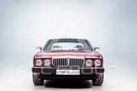 2001 Jaguar XJ