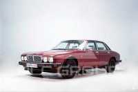 2001 Jaguar XJ