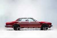 2001 Jaguar XJ