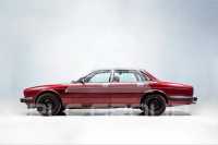 2001 Jaguar XJ