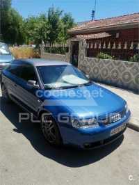 2001 Audi A3