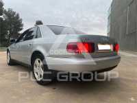 2001 Audi A8