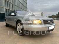 2001 Audi A8