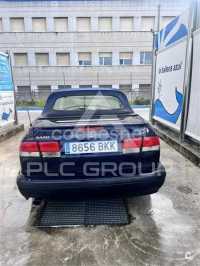 2001 SAAB 9-3