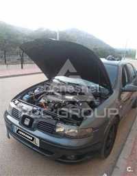 2001 Seat Leon