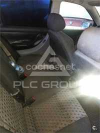 2001 Seat Leon
