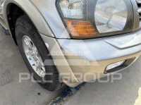 2002 Mitsubishi MONTERO