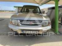 2002 Mitsubishi MONTERO