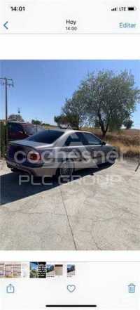 2002 BMW 5 series