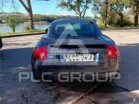 2002 Audi TT
