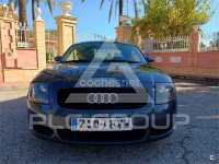 2002 Audi TT