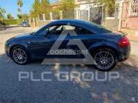 2002 Audi TT